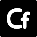 abreviatura de cf. icon