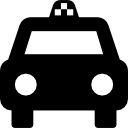 taxi icon