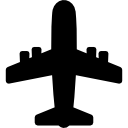 avión icon