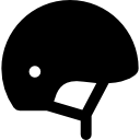 casco corto icon