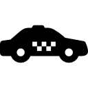 taxi icon