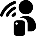 conexión wifi icon