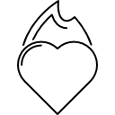심장 icon