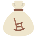 bolsa de dinero icon