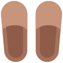 zapatillas icon