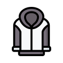 chaqueta icon