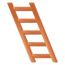 escalera icon