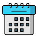 calendario icon