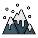 montaña icon