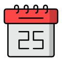 calendario icon