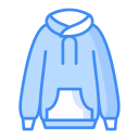 sudadera icon