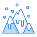 montaña icon