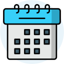 calendario icon