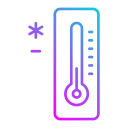 baja temperatura