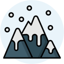 montaña icon