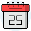 calendario icon