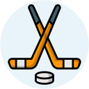 hockey sobre hielo 