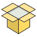 caja icon