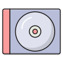 cd icon