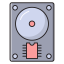 hardware icon