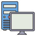 computadora icon