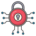 seguridad icon