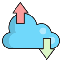 computación en la nube icon