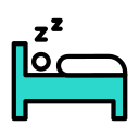 dormir icon