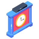 reloj icon