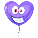 ballon icon