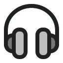 auriculares icon