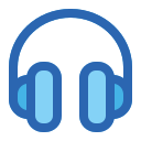 auriculares icon