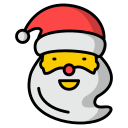 papá noel icon