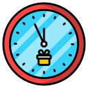 reloj icon