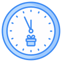 reloj icon