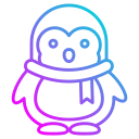 pingüino icon