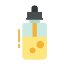 líquido de vape icon