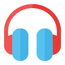 auriculares icon