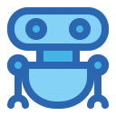 robot icon