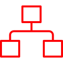 diagrama icon