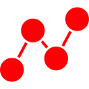 estadísticas icon