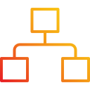 diagrama icon