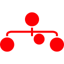 diagrama icon