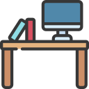 escritorio icon