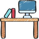 escritorio icon