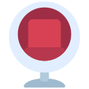 silla egg icon