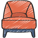 sillón 