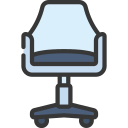 silla de oficina icon