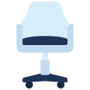 silla de oficina icon