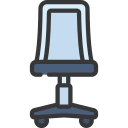 silla de oficina icon